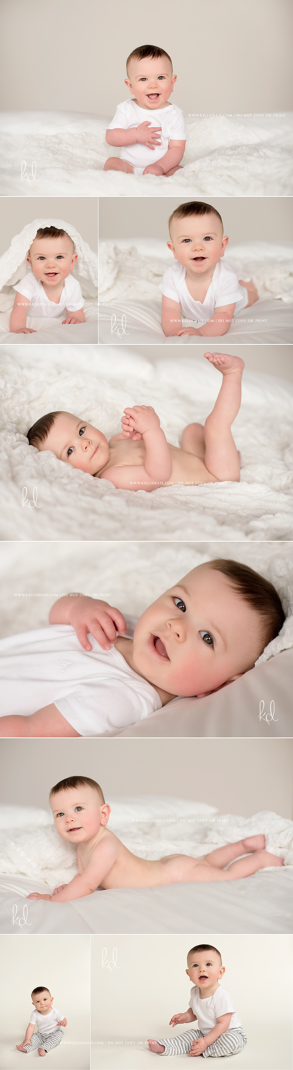 best baby photographers in CT and MA
