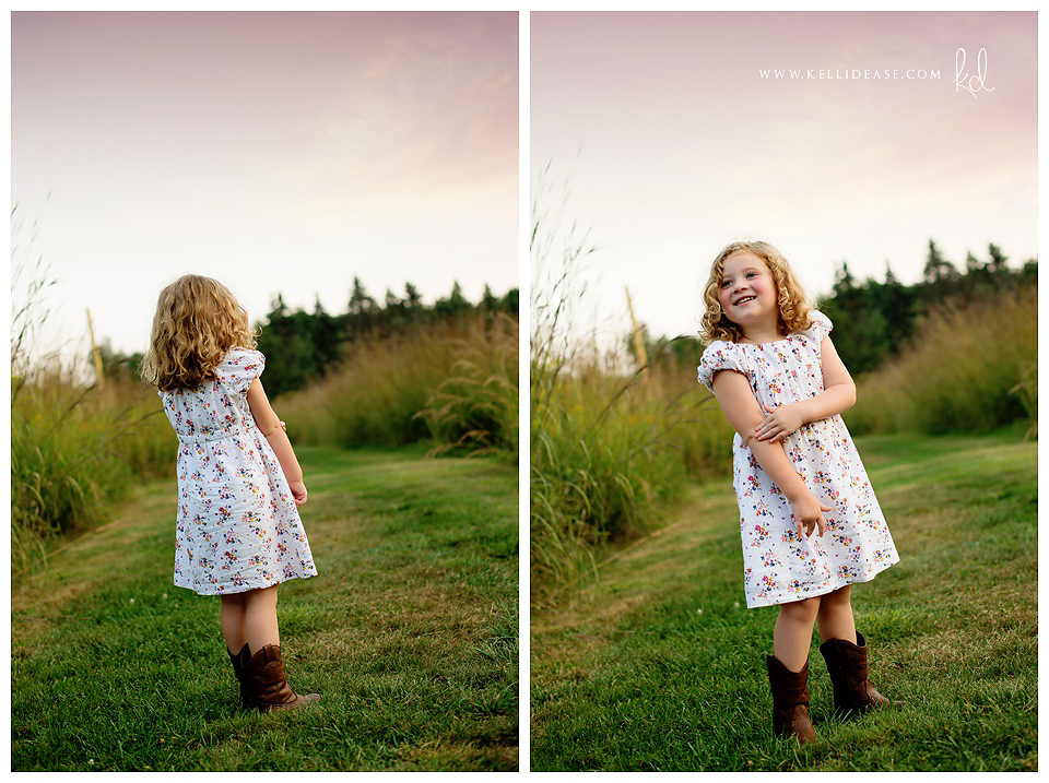West moor Park, CT Child Photo Session | Hartford County CT family photographer | Children's photographers | Kelli Dease Photography | www.kellidease.com