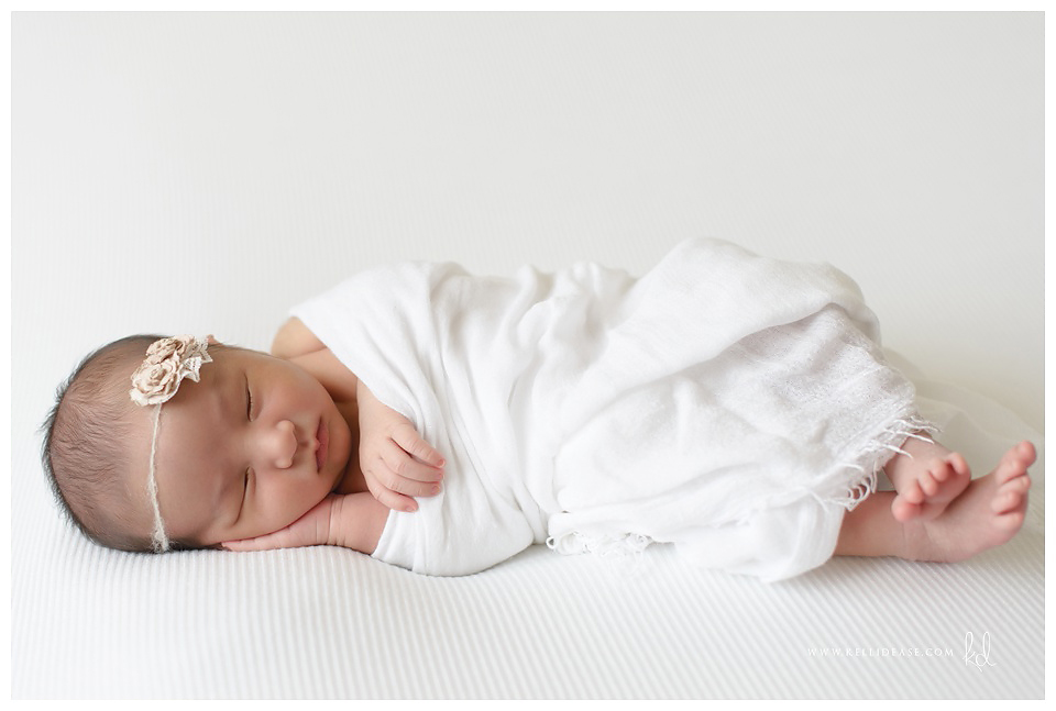 Greenwich, CT Photographer | Kelli Dease Photography | In-home Newborn Photography | CT Newborn Photographer | Fairfield County Baby Photography | CT Child Photographer