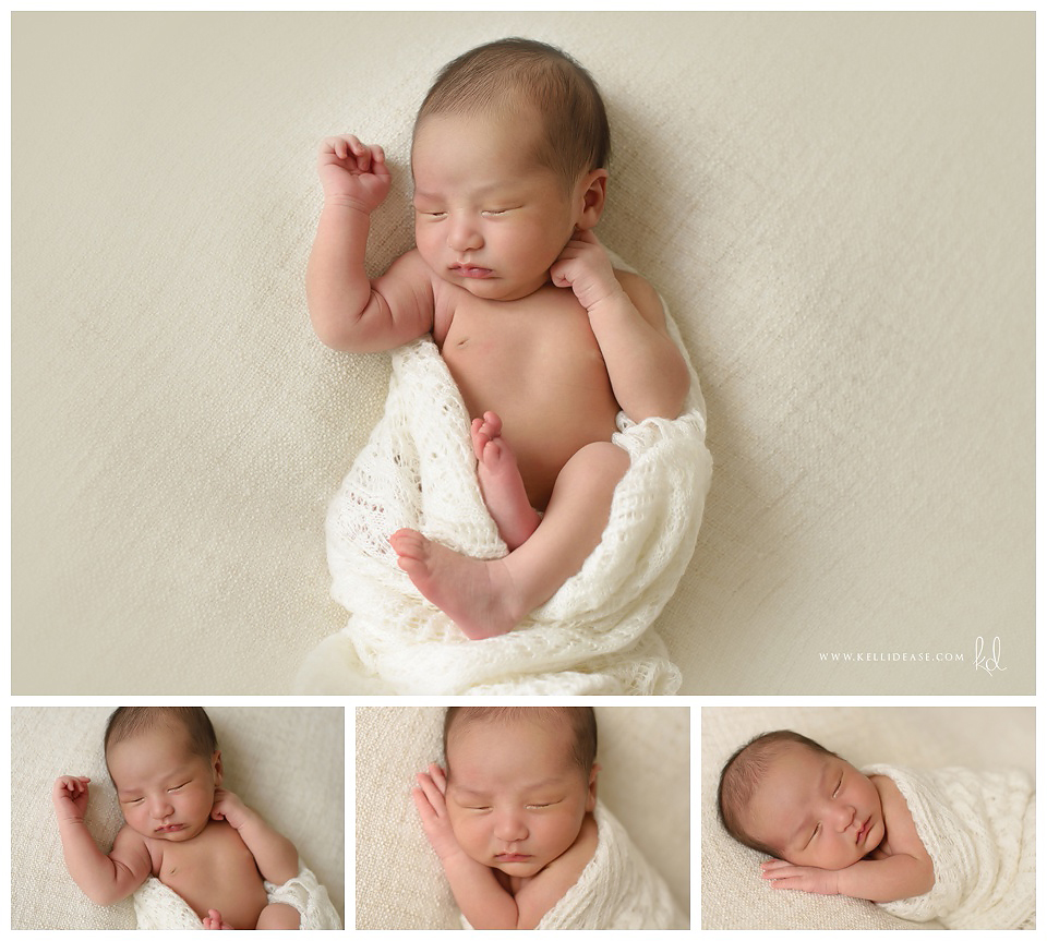 Greenwich, CT Photographer | Kelli Dease Photography | In-home Newborn Photography | CT Newborn Photographer | Greenwich Baby Photography | Fairfield County Photographer