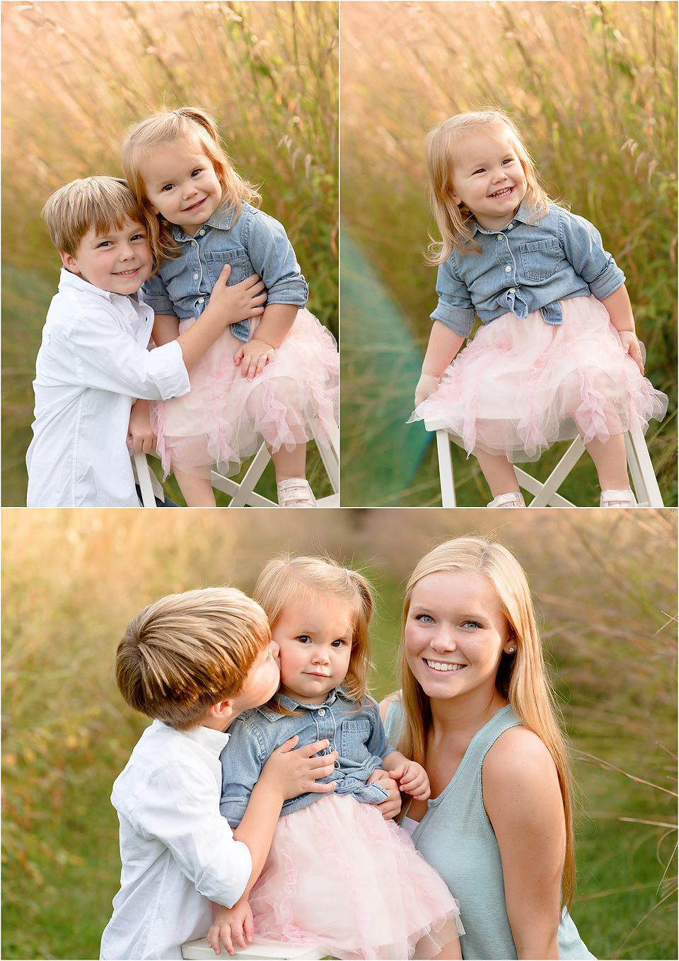 Fall Mini Sessions Are Here | CT Family Photographer | Outdoor Photo