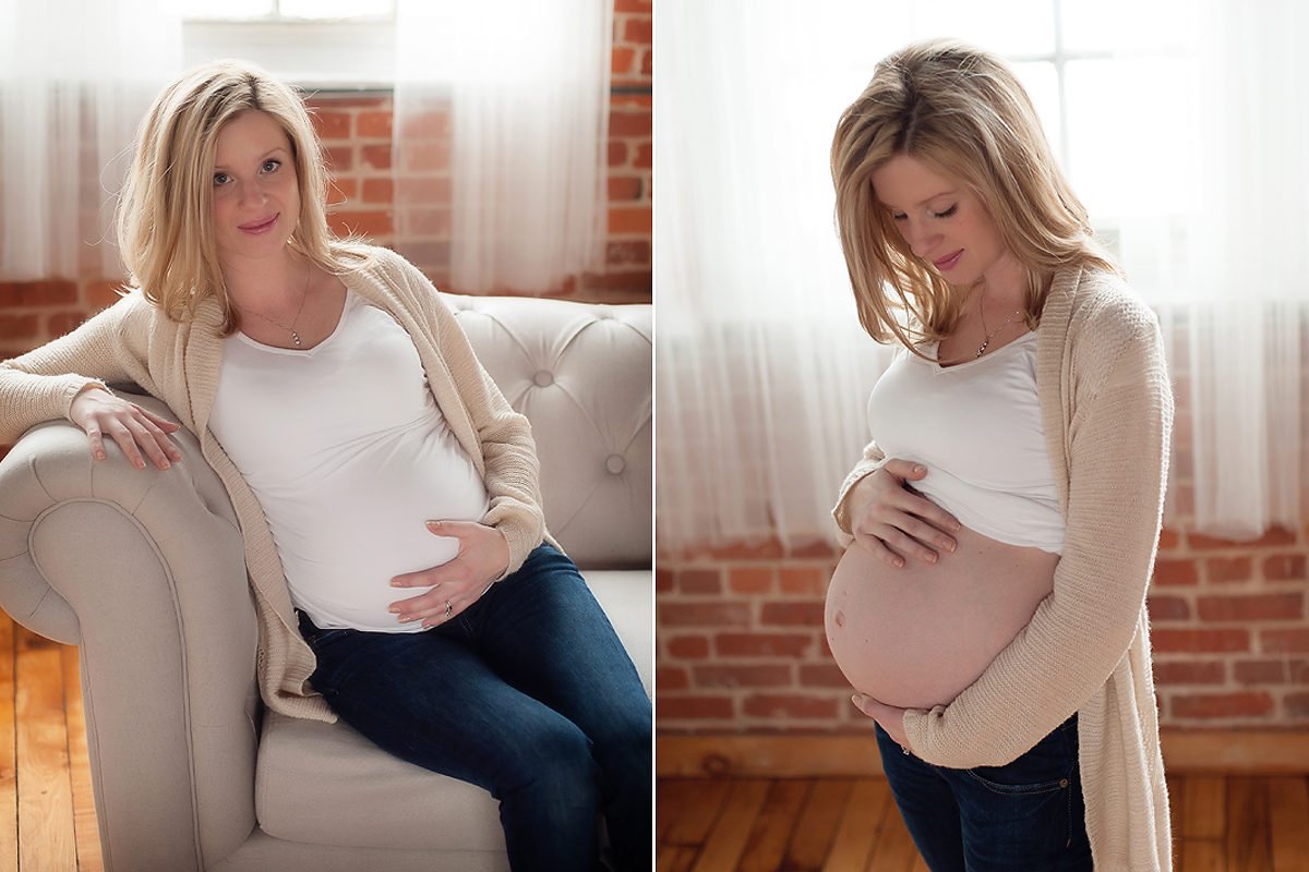maternity photography studios