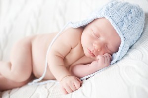 newborn photography ct