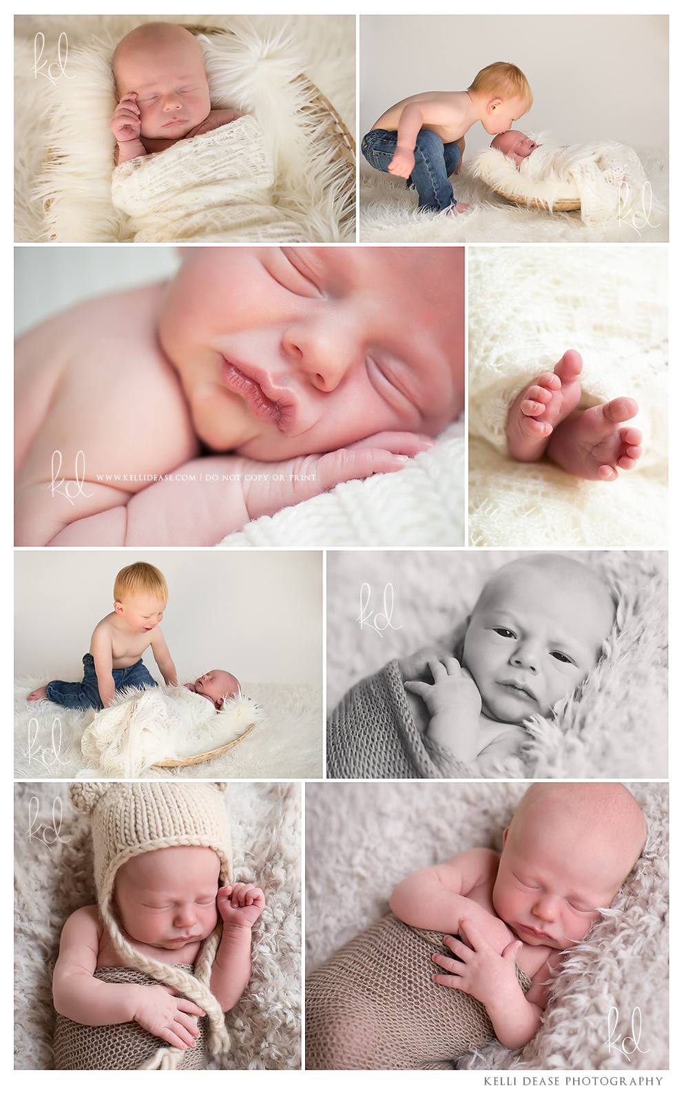 Sawyer | CT and Western MA Newborn Photographers