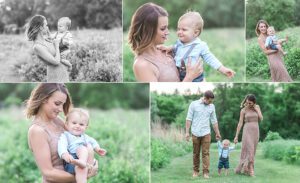CT Outdoor Family Photography | Westmoor Park Fall Family Photography | West Hartford, CT Children's Photographer | Hartford County, CT Family Photographer | CT Fall Photography | www.kellidease.com