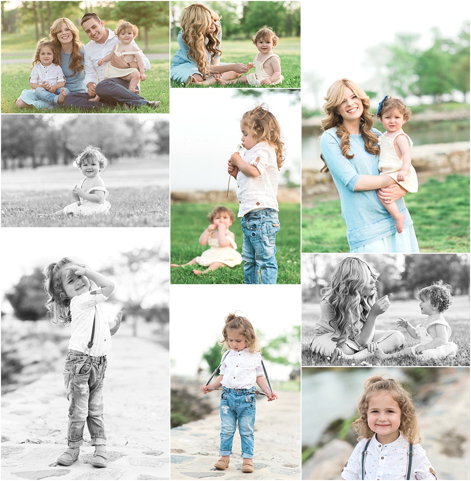 CT Outdoor Family Photographer | Simsbury Glastonbury Avon Granby Family Photography | CT Children's Photographer | Hartford County, CT Family Photography | CT Spring Photography | www.kellidease.com