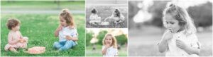 CT Outdoor Family Photographer | Simsbury Glastonbury Avon Litchfield Family Photography | CT Children's Photographer | Hartford County, CT Family Photography | CT Outdoor Cake Smash | www.kellidease.com
