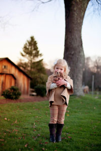 family and child photography ct