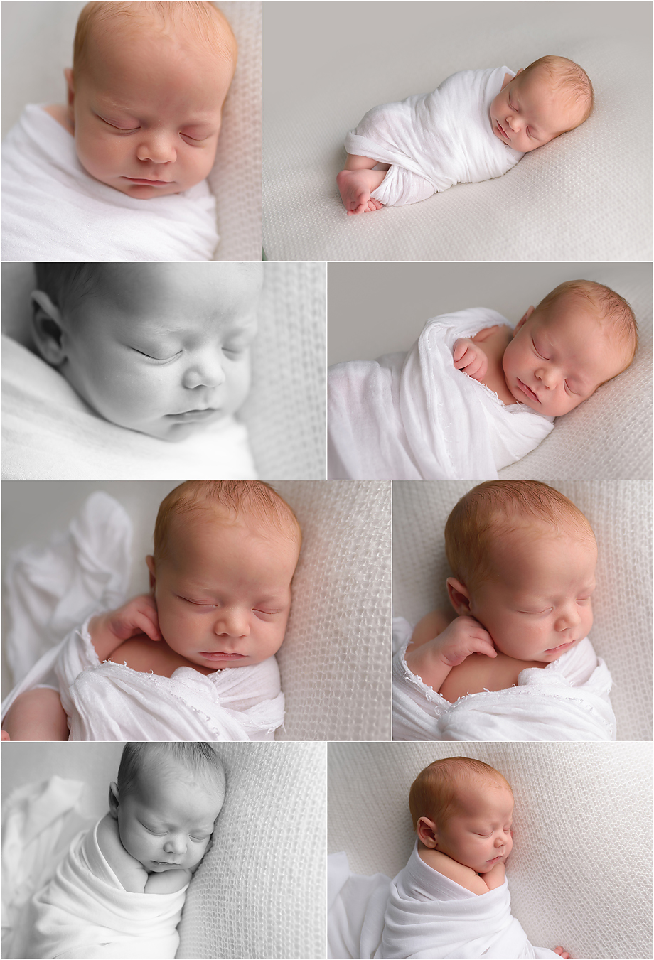 Simple newborn photos | Fine art newborn photography | CT Newborn Photographers | CT Portrait Studio |www.kellidease.com