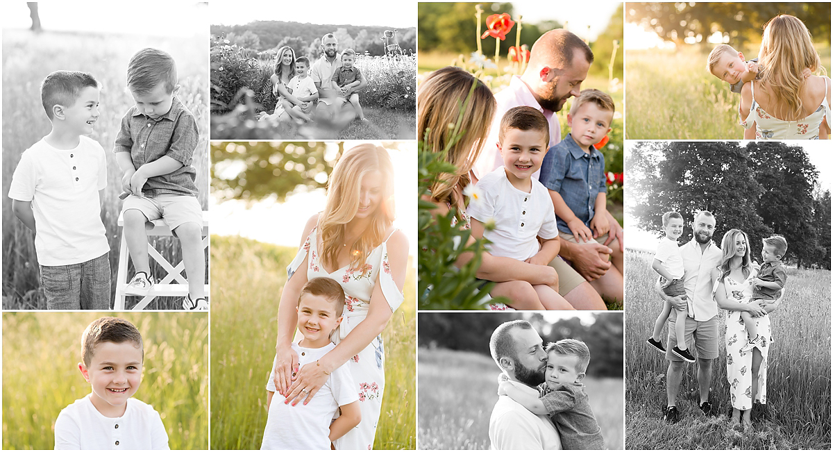 Family photo session contest in West Hartford, Simsbury, Canton, Avon and Farmington Valley CT.