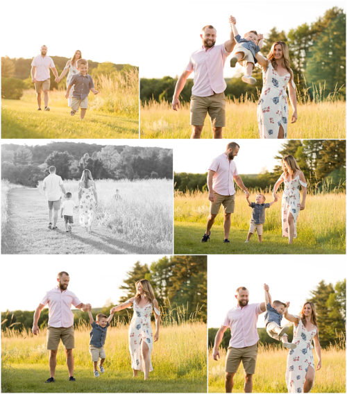 Best Family Photographers in CT | On Location CT Family Photography | CT Family Photographer | Farmington CT Portrait Studios | CT Photography | www.kellidease.com