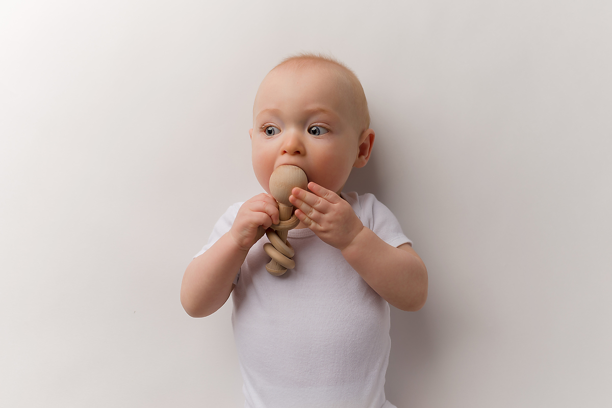Six Nine Month Sitter Session |Best baby photographers in CT | Farmington, CT Baby Photographers | CT Portrait Studio |www.kellidease.com