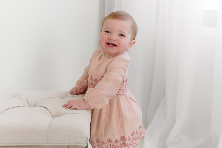 Delaney’s First Birthday | Connecticut Baby Photographers | First ...