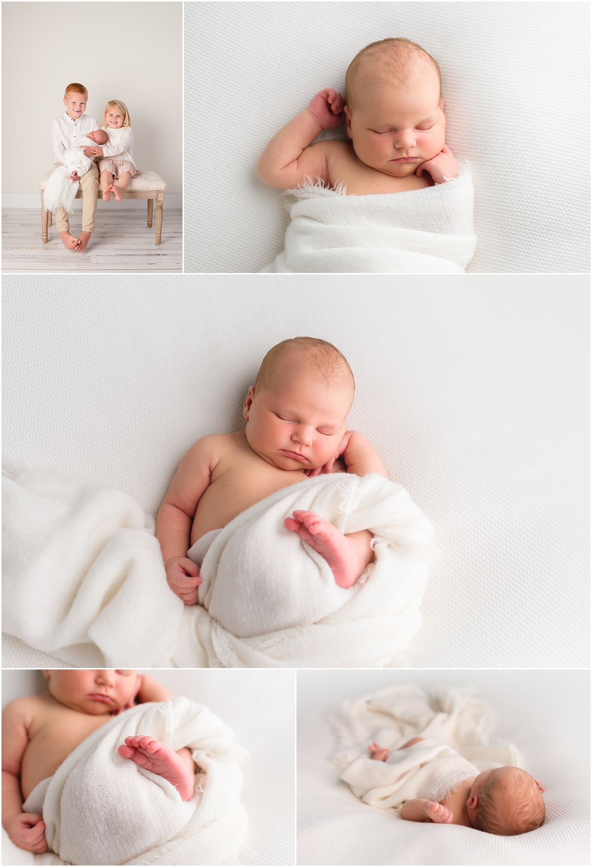 Adelyn’s Newborn Photo Session | Farmington, CT Maternity and Newborn ...