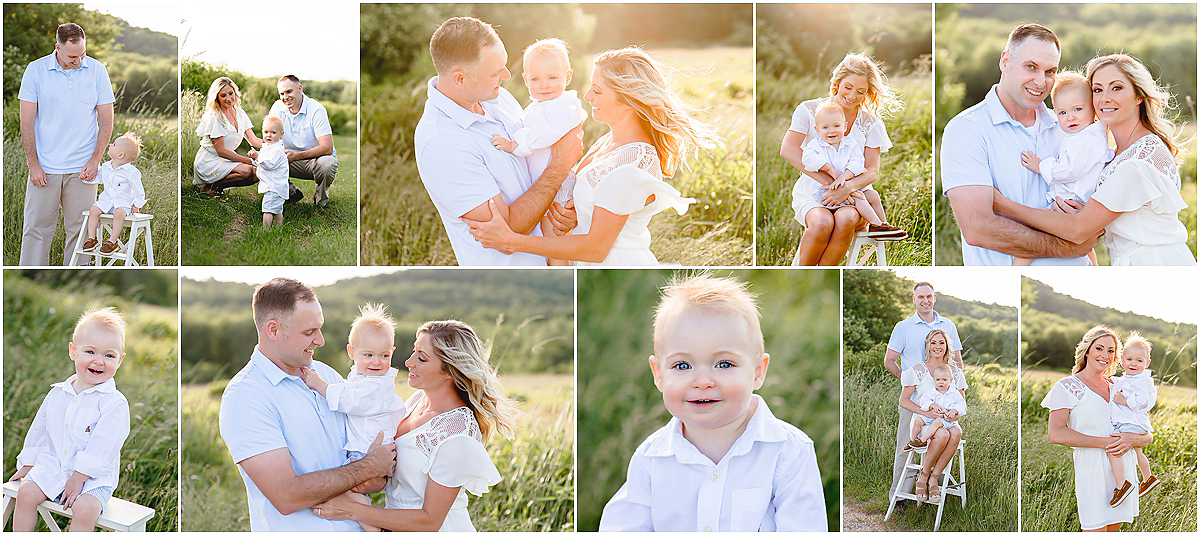 Family photo session contest in West Hartford, Simsbury, Canton, Avon and Farmington Valley CT.