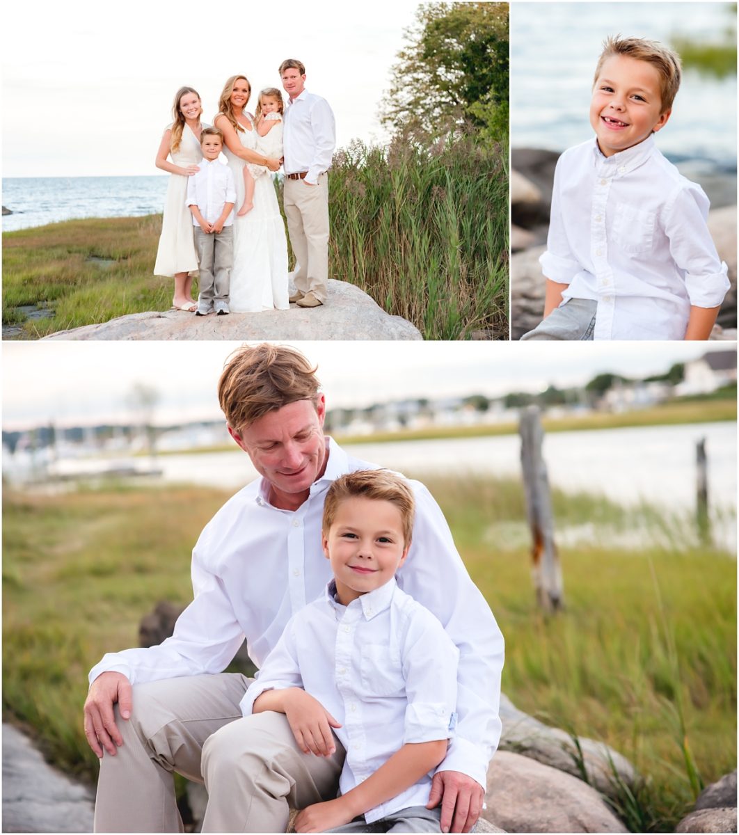 Best Family Photographers in CT | Natural CT Family Photography | CT Family Photographer | Outdoor Family Photography | CT Photography | www.kellidease.com