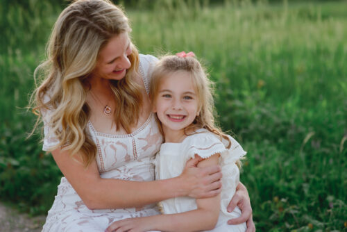 Best Family Photographers in CT | Outdoor CT Family Photography | CT Family Photographer | CT Outdoor Newborn Photography | www.kellidease.com