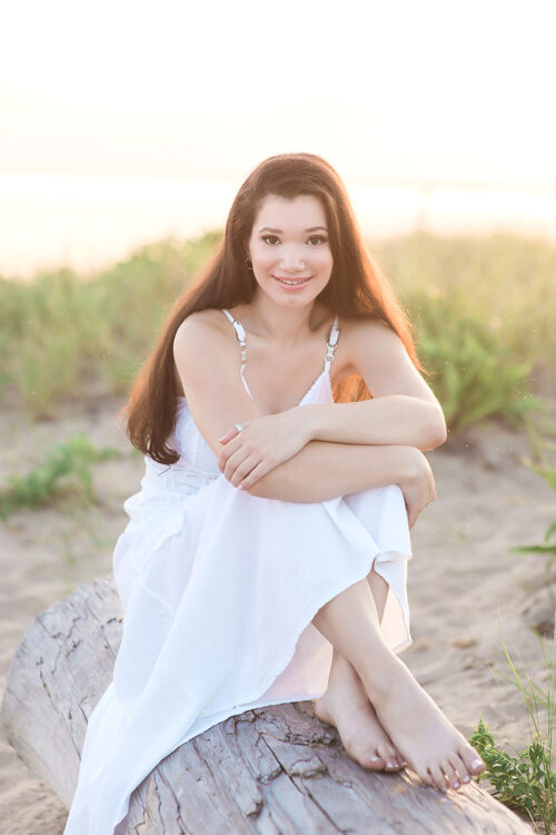 Connecticut Senior Photographer | Farmington Senior Photography | High School Senior Photographers in CT | Yearbook Photos CT | Professional Senior Photos CT
