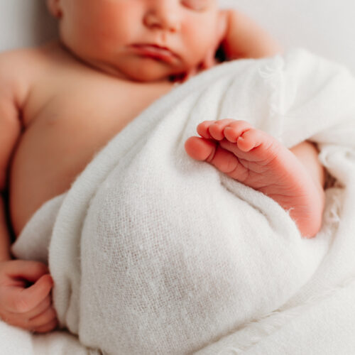 Timeless and natural newborn photos | Connecticut's best newborn photographers | Farmington, CT Newborn Photographers | CT Portrait Studio