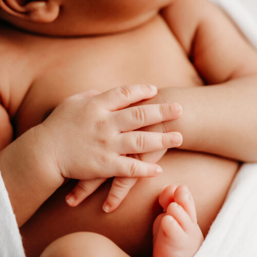 Simple and classic newborn photos | Connecticut's best newborn photographers | Farmington, CT Newborn Photographers | CT Portrait Studio |www.kellidease.com