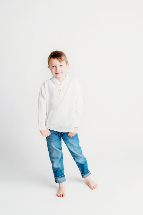 Personality Portrait Minis Sessions by Top CT Childrens and Child Photographer Kelli Dease | Candid Childrens Portraits | Candid Childrens Photography