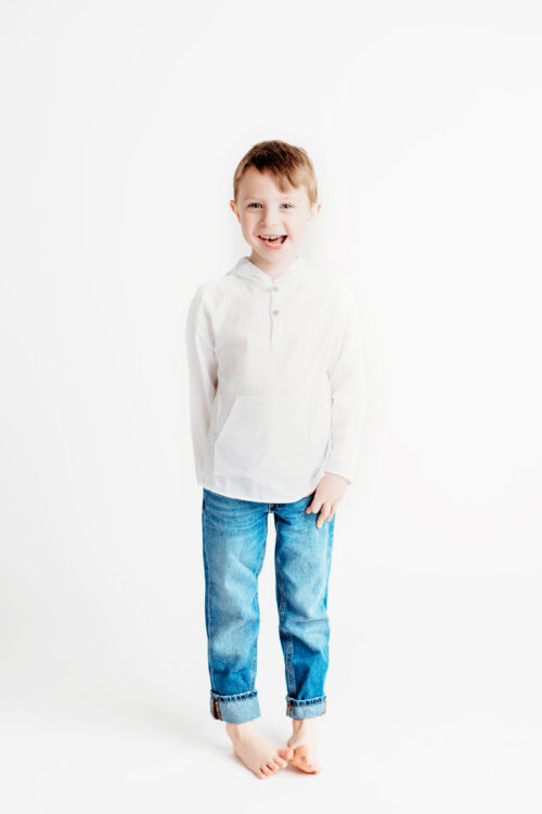 Personality Portrait Minis Sessions by Top CT Childrens and Child Photographer Kelli Dease | Candid Childrens Portraits | Candid Childrens Photography