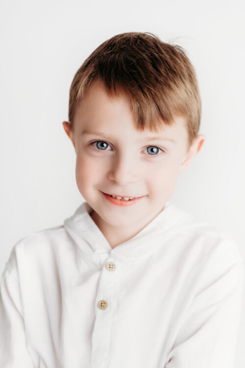 Personality Portrait Minis Sessions by Top CT Childrens and Child Photographer Kelli Dease | Candid Childrens Portraits | Candid Childrens Photography
