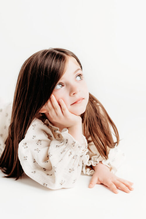Personality Portrait Minis Sessions by Top CT Childrens and Child Photographer Kelli Dease | Candid Childrens Portraits | Candid Childrens Photography