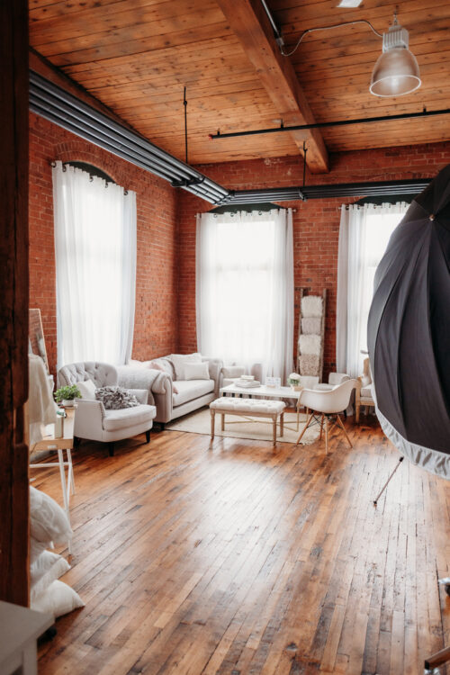 CT Photo Studio | Studio and office space for rent in Farmington