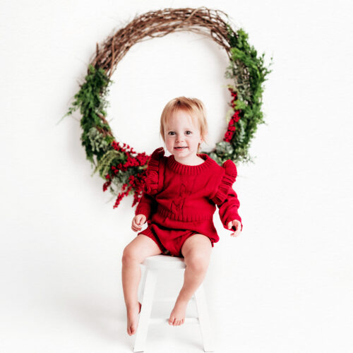 Holiday Photographers in CT | Holiday Mini Sessions | CT Childrens Photographer | Christmas Family Photography | CT Photography | www.kellidease.com