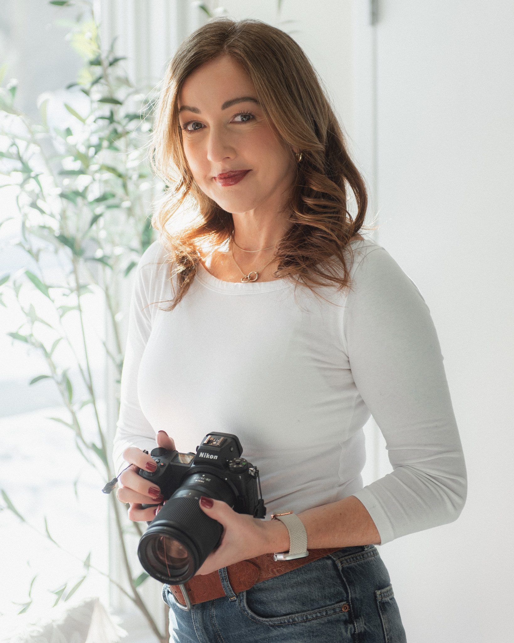 Connecticut newborn and family photographer Kelli Dease