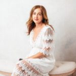 Kelli Dease photographed in her Farmington, Connecticut portrait studio